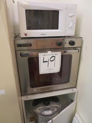 vaccum maskin, skärbräda,
