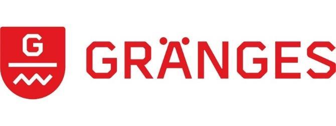 Gränges AB (publ) Program för Medium Term Notes 30 augusti 2018 Ledarbank: Danske Bank A/S Danmark,