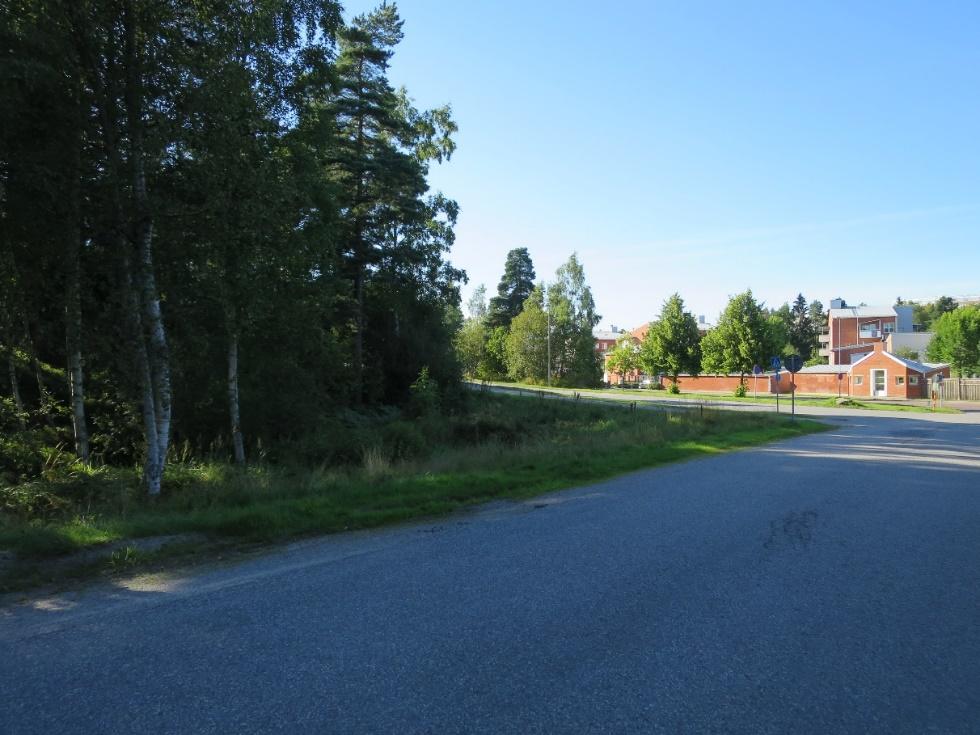 Sida 4 (8) 6 Mark- och jordlagerförhållanden 6.