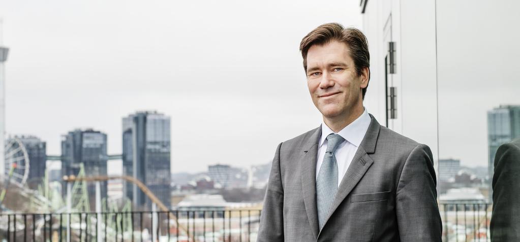 VD Jan Wahlström kommenterar Elos Medtechs strategiska resa mot tillväxt fortsätter i ett högt tempo.