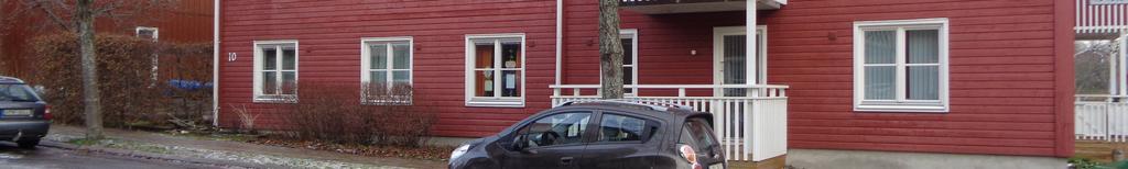 Marknadsvärdebedömning