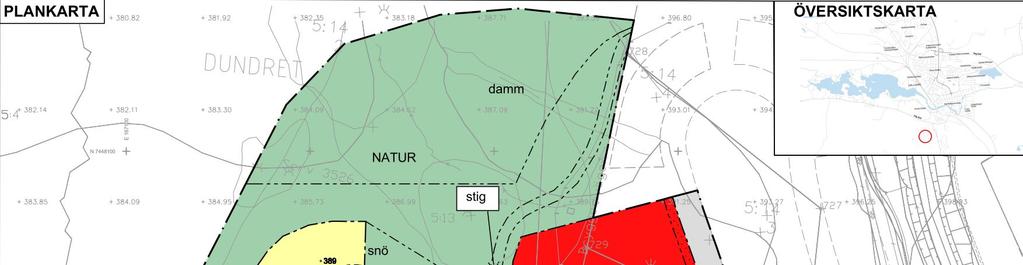 utöver angiven byggnadsarea (e2).