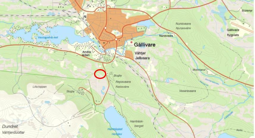 INLEDNING BAKGRUND OCH SYFTE Vid upprättande eller ändring av en detaljplan ska en miljöbedömning göras och en miljökonsekvensbeskrivning, MKB, upprättas, om planens genomförande kan antas medföra