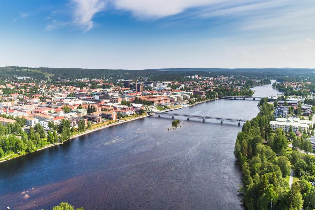 60 miljarder Vi växer och