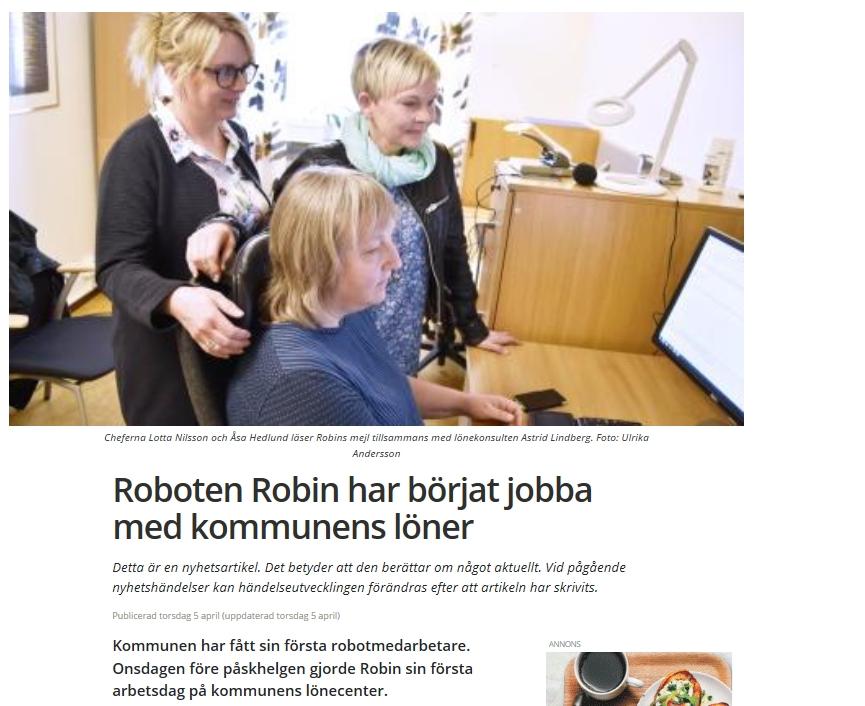 Processer: Bokning av vikariekostnader