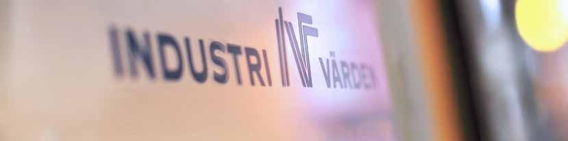 en översikt ÄGARFOKUS Industrivärden utarbetar löpande strategiskt orienterade handlingsplaner för värdeskapande med fokus på frågor som bolagsstrategi, bolagsstyrning, bolagsstruktur,