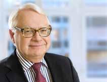 företagsledning Företagsledning Anders Nyrén Verkställande direktör, anställd sedan 2001. Civ ekon, MBA, ekon dr hc, född 1954.