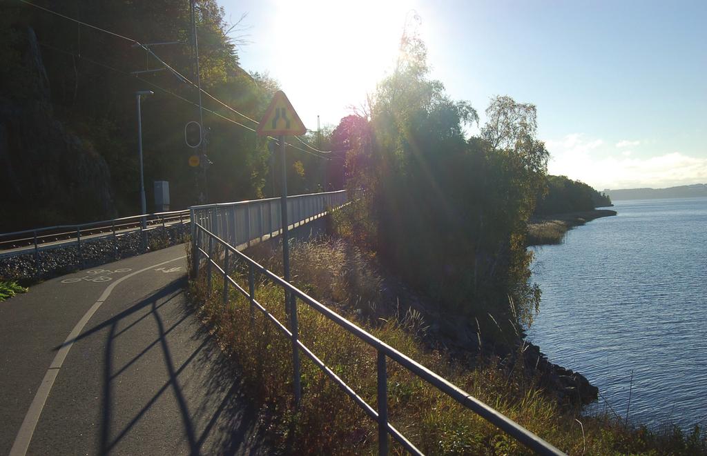 Inledning LIDINGÖ BLÅPLAN Miljöprogram 2016 Lidingös miljöprogram för perioden 2016-2020 är ett styrande dokument med mål och aktiviteter främst för staden, men ger också näringsliv, föreningar och