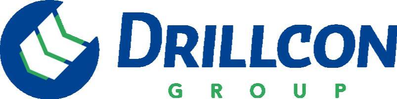 Drillcon AB (publ) Delårsrapport januari-juni 2013 (januari-juni 2012) Nettoomsättningen uppgick till 188 641 tkr (206 362) Under andra kvartalet har en reservering på ca 7 000 tkr (800 t ) gjorts