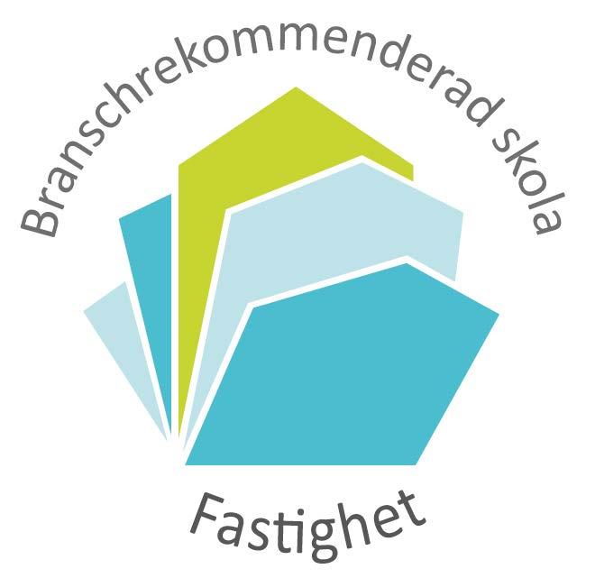 Instruktion Branschrekommenderad skola - Fastighet