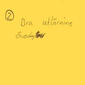 Fråga 2: