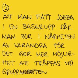 varit bra