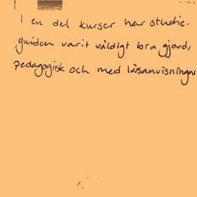 varit bra
