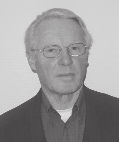 Eron Petersson vår nye hamnkapten Jag har varit Järfällabo sedan 1963 med undantag för en utflykt till Kanada där jag och min fru bodde i 3 år. Hemkomna därifrån skaffade vi båt och blev JBS-are 1971.
