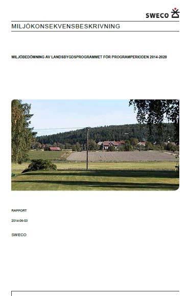 Hur gjordes förhandsutvärderingen?