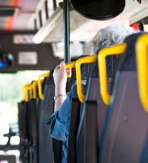 städer Strategisk utveckling av transportsystemet Planeringsmetodik Samhällsekonomi
