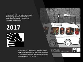 Verksamhetskonferensen kommer att ha en bredare målgrupp och är öppnare upplagd än sin föregångare.