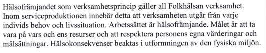 näkökulmat tulevat paremmin huomioiduksi.