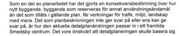 7 / (19) Asemakaavan jatkotyö ja asemakaavaehdotuksen laatiminen sovitetaan yhteen Sepänkylän osayleiskaavaprosessin