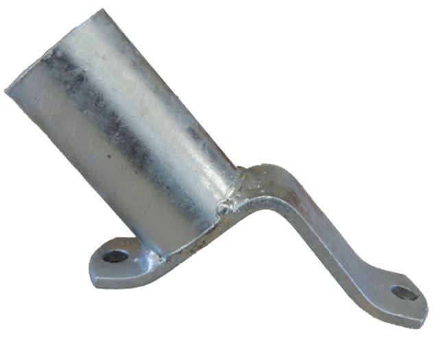 Plastskivorna har std.storlekar på 2000x1500 mm alt. 2000x1200mm Beroende på gavel-avskiljarens avskiljarens längd, höjd samt båspallens lutning måste skivan tillpassas vid monteringen.