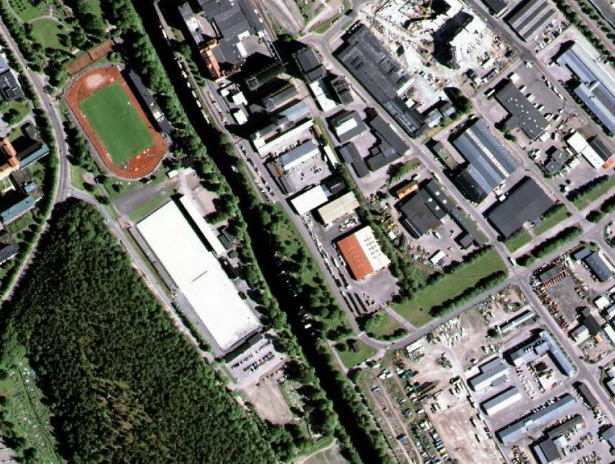 Uppdrag Beställare Att Handläggare Åstråket Uppsala Kommun Michel Yousif Granskare Stefan Troëng Rapportnr 61389362:r3 Datum 214-2-14 Ramböll Sverige AB Box 19, Krukmakargatan 21 14 62 Stockholm T:
