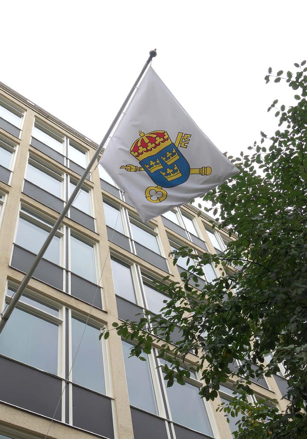 Ekobrottsmyndighetens