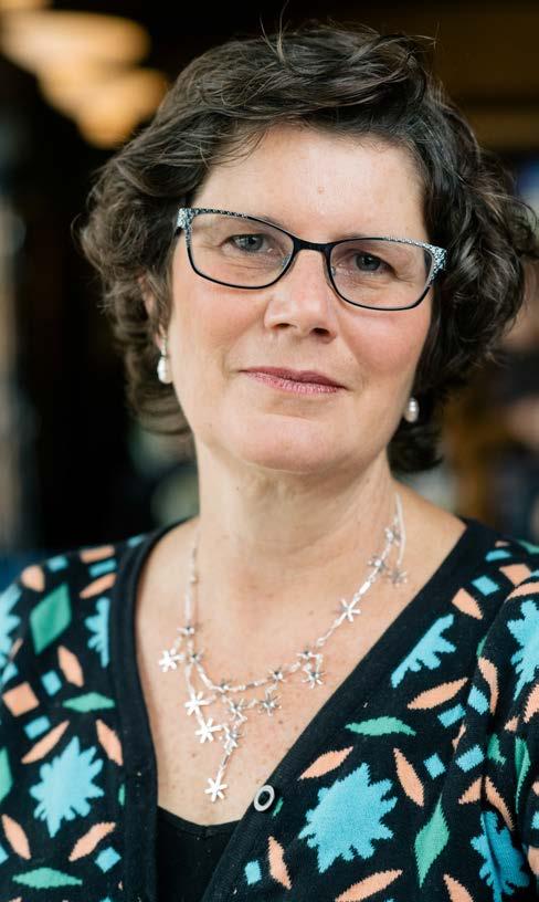 Under året har en omorganisation av huvudkontoret gjorts som en följd av att flera chefer har fått nya anställningar, vilket har tagit en del tid och resurser i anspråk.