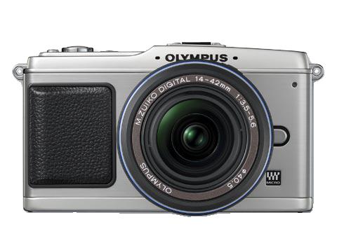 dammskyddsfilter (SSWF) Olympus Pen: legendens återkomst Bara för att bilderna inte ska ställas ut på galleri eller hamna på ett tidningsomslag betyder det inte att kvaliteten är