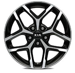 (pearleffekt) Dark Penta Metal (H8G) metallic Infra Red (AA9) metallic Sparkling Silver(KCS) Cosmo Blue