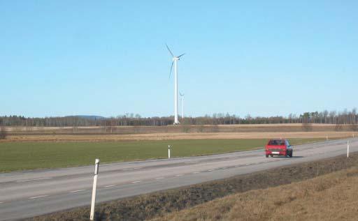 RESTRIKTIONER MED HÄNSYN TILL NÄRMILJÖ OCH SÄKERHET mm Hänsyn till bebyggelse Naturvårdsverket har ställt upp gränsvärden för buller för olika typer av bebyggelse: Bostäder 40 dba Arbetslokaler 50