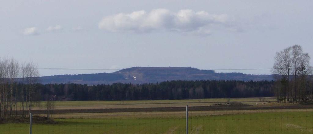 FÖRUTSÄTTNINGAR Vindkraft ett riksintresse En planeringsram på 30 TWh vindel till 2020, varav 10 TWh till havs, antogs av Riksdagen i juni 2009.