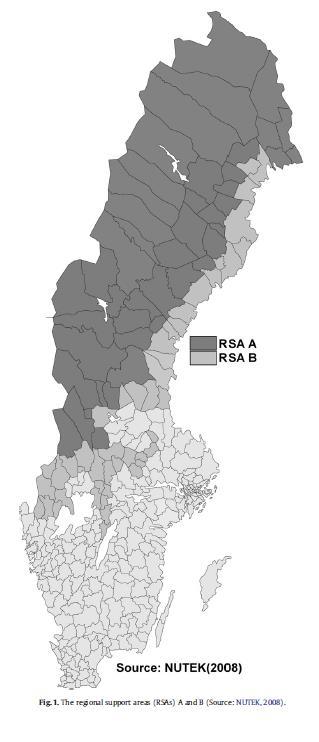 Do regional payroll tax reductions boost employment?