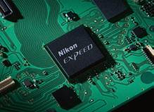 med 45,7 effektiva megapixlar den högsta upplösningen någonsin från Nikon.