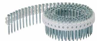 LCP65 Plastbandad skruv, spik & NailScrew Pneumatisk spikpistol 0 LCP65 pack-spikpistol zemballage Tunnplåt z ztransportskydd zgips mot trä Paslode LCP65 är storebror till LCP45 och LCP45.1.