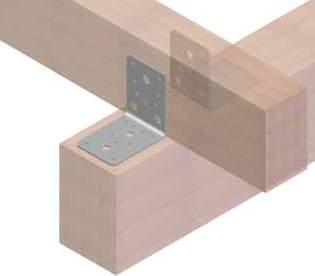 Antal/ask UTOMHUS Varmförzinkad 4,0 x 40 mm 1.