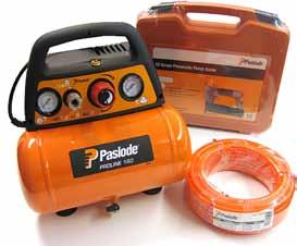 85,3 db(a) Ljudeffekt 89,8 db(a) Vibrationer enligt SS-ISO 8662-11: 2,60 m/s 2 Dyckert Passar också FN4455 & KZ55SF Dyckertlängd Antal/ask UTOMHUS rostfri A2 25 mm 5.000 113470* 35 mm 5.