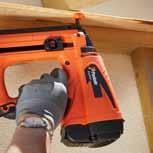 IM65 F16 Lithium Rak 1,6 mm dyckert + gas 32-50 mm Stam = 1,6 mm För rak F16 dyckert Dyckerten sampackas med gaspatronerna.