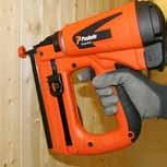 Verktygsmodell: IM65 F16 Lithium : 013322 Vikt: 2,10 kg Mått (HxLxB): 301x288x90 mm Energi: 30 J Dyckertlängd: 16-63 mm Magasin: 100 dyckert Ljudnivåer enligt SS-EN 12549: zinvändigt foder