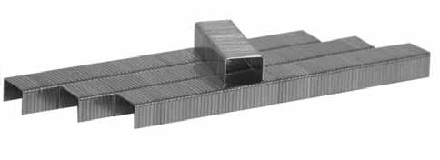 slagkraft. HT550C är en Hammer Tacker av hög kvalitet.