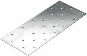 211147 Tjocklek 2 mm 40 x 120 100 210769 40 x 160 100 210872 50 x 200 50