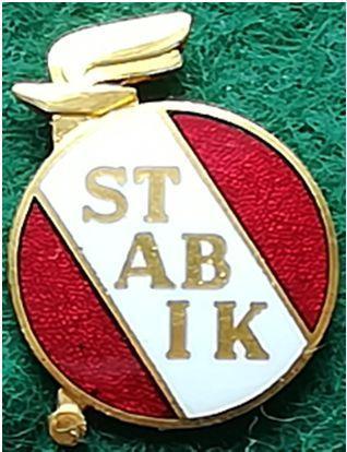 H 3.8 ST AB IK.
