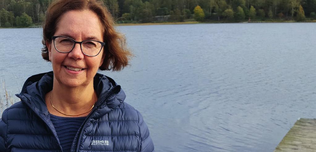 Porträtt Vid RA finns olika antikroppar som stöd för diagnos, vid AS finns inget bra sådant komplement. Det skulle verkligen behövas fler diagnostiska och prognostiska verktyg.