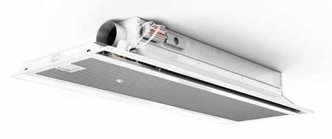 Kylbaffel IQ Star WEGA II- Tekniska data 17 REGULATOR MONTERAD PÅ SIDAN REGULATOR INTEGRERAD I FRONTPLÅTEN Rumsregulatorn är fabriksmonterad på sidan av WEGA II och är färdigansluten.