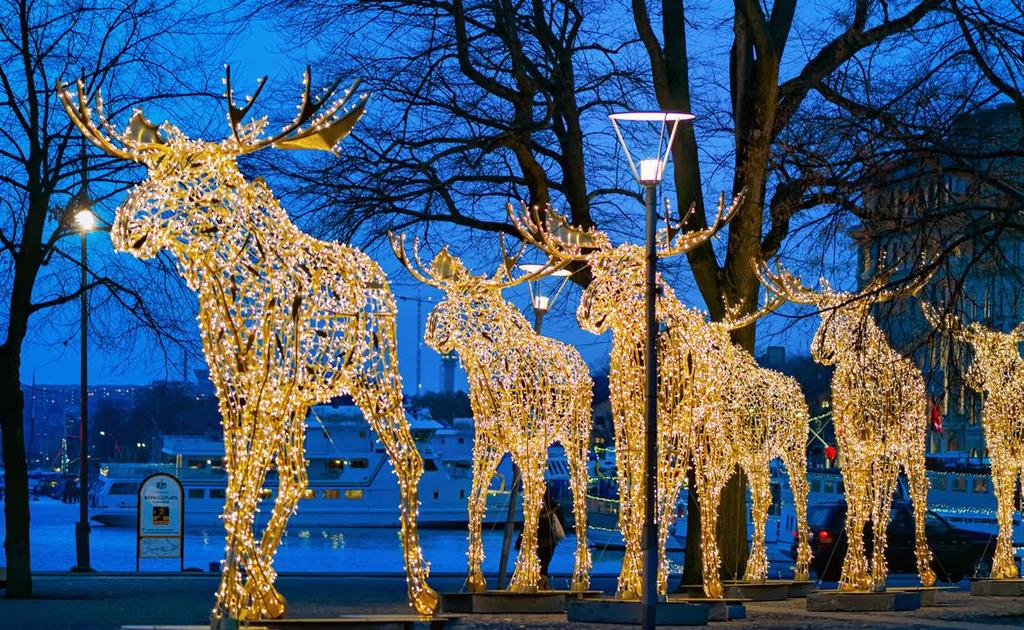 ordförande: gert grundström, Drömläget 3 2018 Varmt välkommen på julfest med julgröt tisdagen den 11 december kl. 17.00!