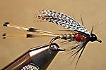 Traditional Wet Flies 12 SEK(enkelkrok) 17 SEK (Dubbelkrok) En hel del av de gamla goda våtflugorna fungerar faktiskt fortfarande.