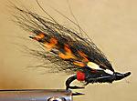 Zuddler # 6-12, olive, black, brown.