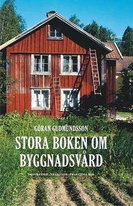 Stora boken om byggnadsvård PDF ladda ner LADDA NER LÄSA Beskrivning Författare: Göran Gudmundsson.