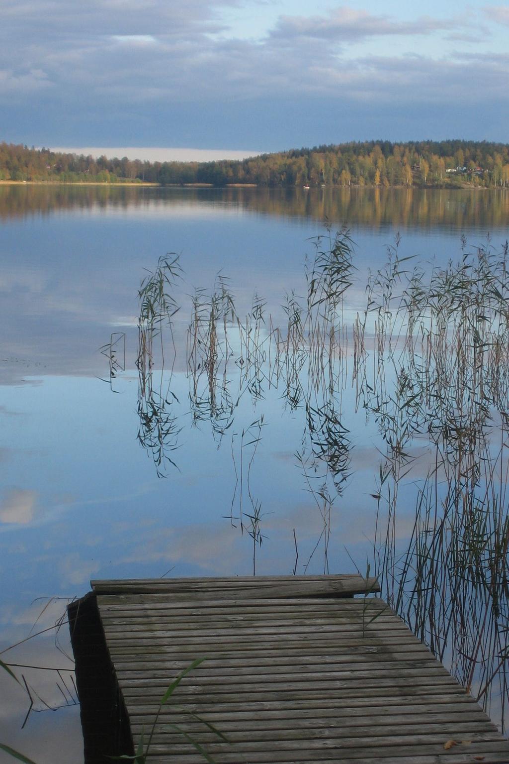 Naturvårdsprogram