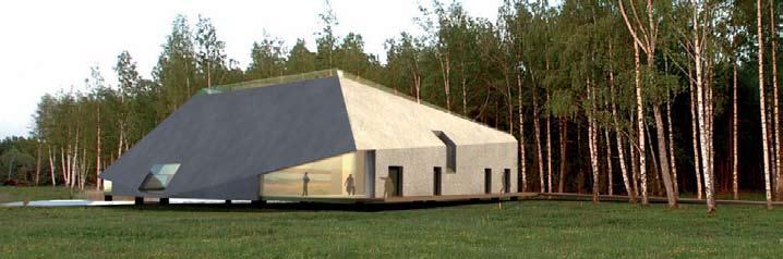 Naturum Tåkern Ödeshögs kommun