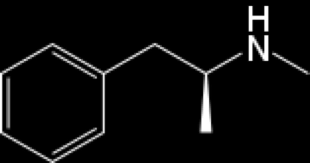 Uppgift 1: Vilka typer av aminer syns på